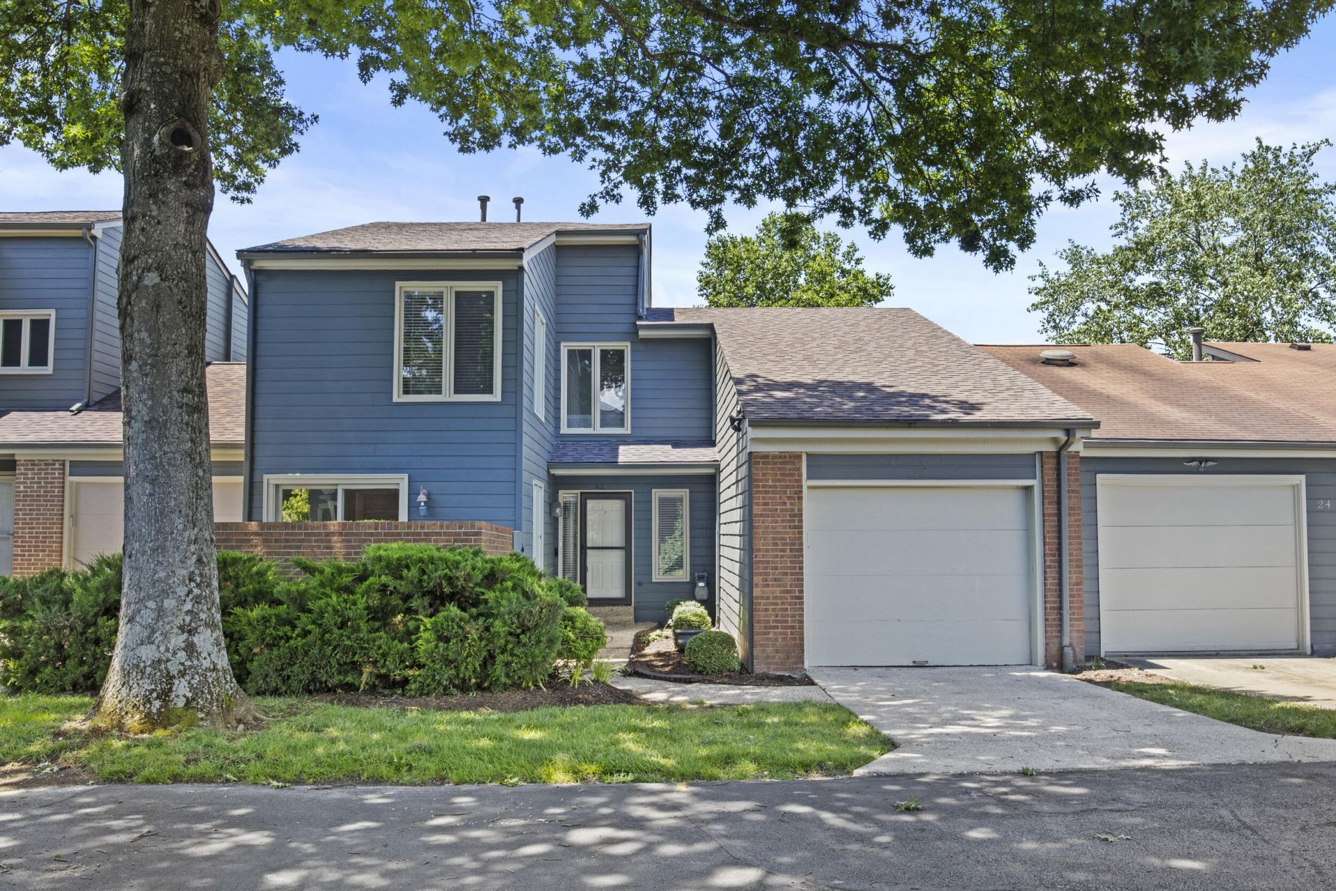 2140 Fort Harrods Drive, Unit 23, Lexington, KY 40513 Main Photo