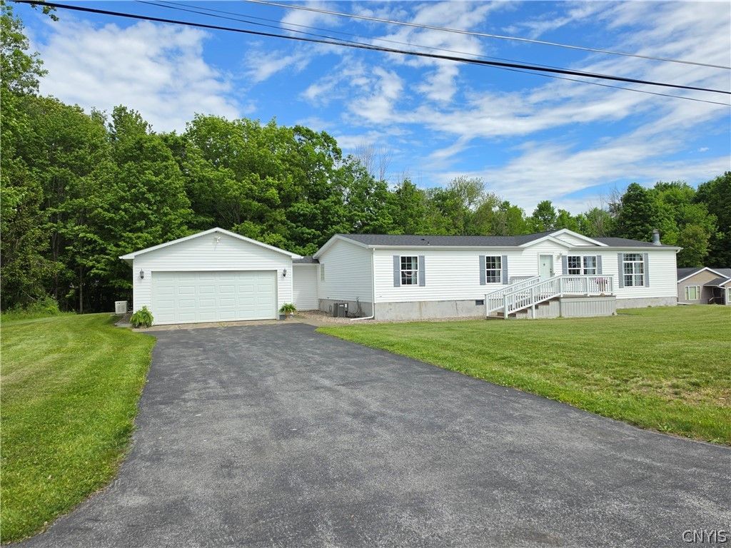 125 Orchard Drive, Cleveland, NY 13042 Main Photo