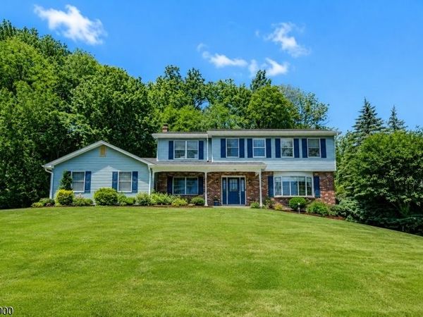 949 Rockport Rd, Mansfield, NJ 07840
