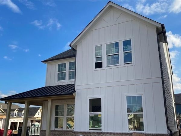 4482 Bideford Street , Duluth, GA 30097