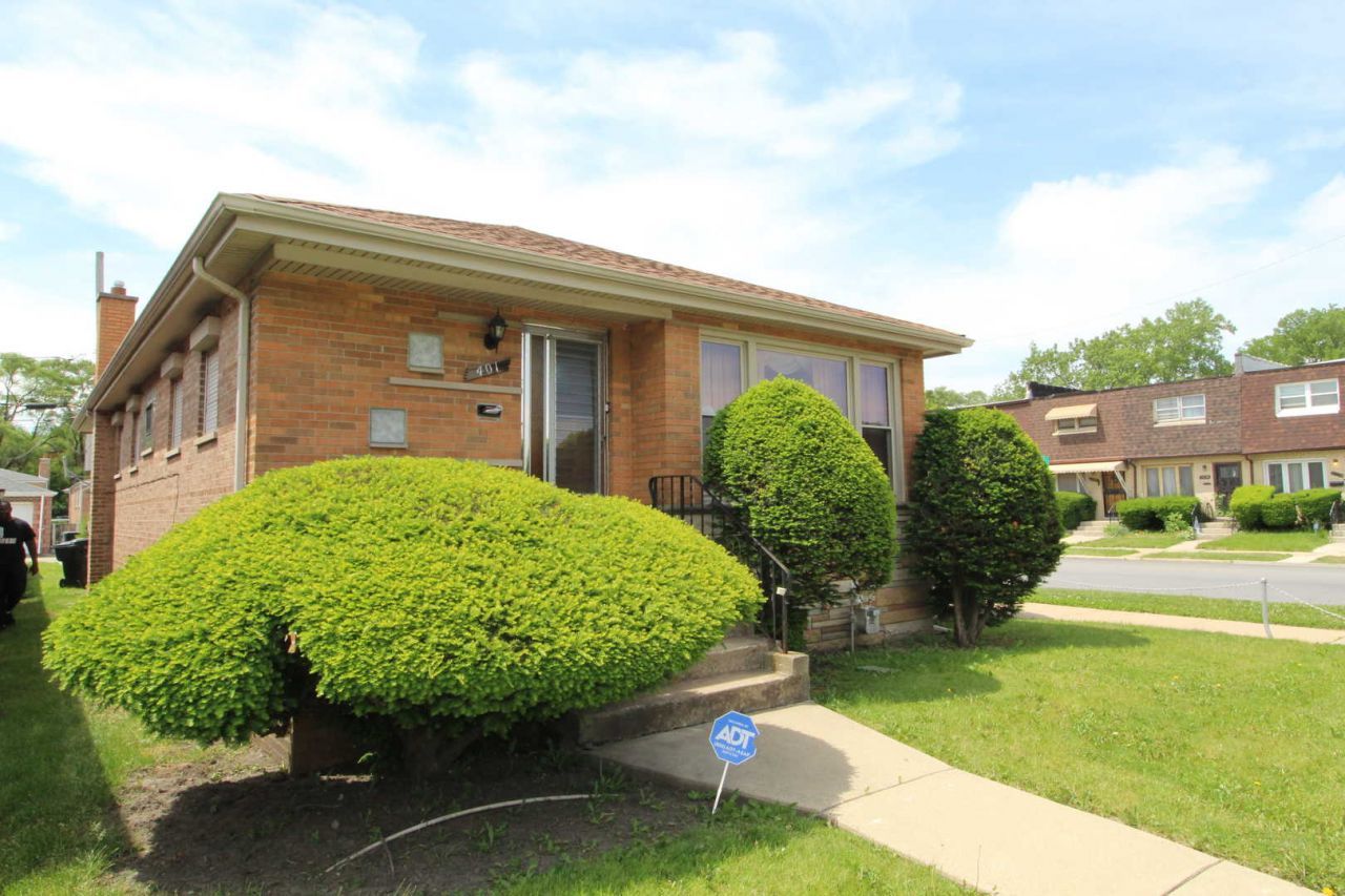 401 E 91st Street , Chicago, IL 60619 Main Photo