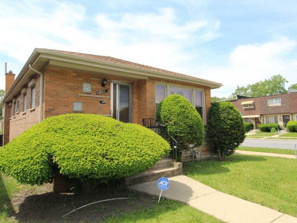 401 E 91st Street , Chicago, IL 60619