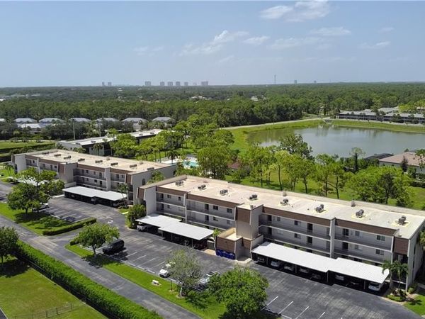 25806 Cockleshell DR, Unit 314, BONITA SPRINGS, FL 34135