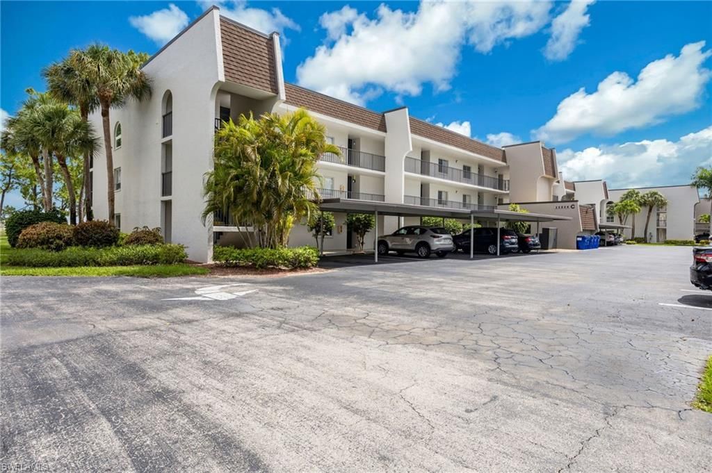 25806 Cockleshell Dr, Unit 314, Bonita Springs, FL 34135 Photo