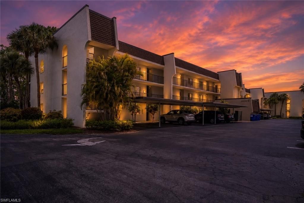 25806 Cockleshell Dr, Unit 314, Bonita Springs, FL 34135 Photo