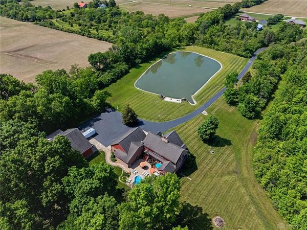 5090 Ross Road, Bethel Twp, OH 45371