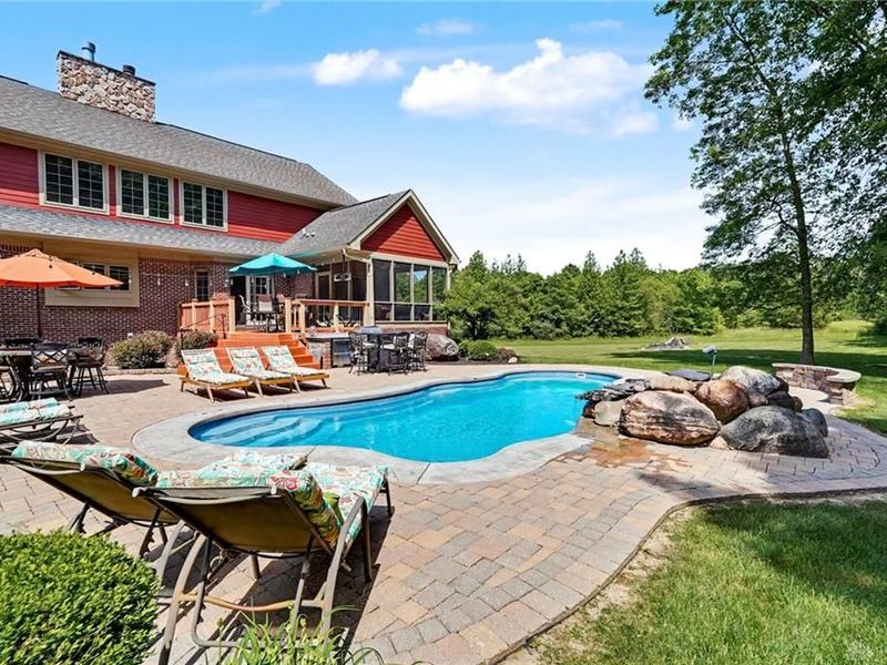 5090 Ross Road, Bethel Township, OH 45371 Photo 42