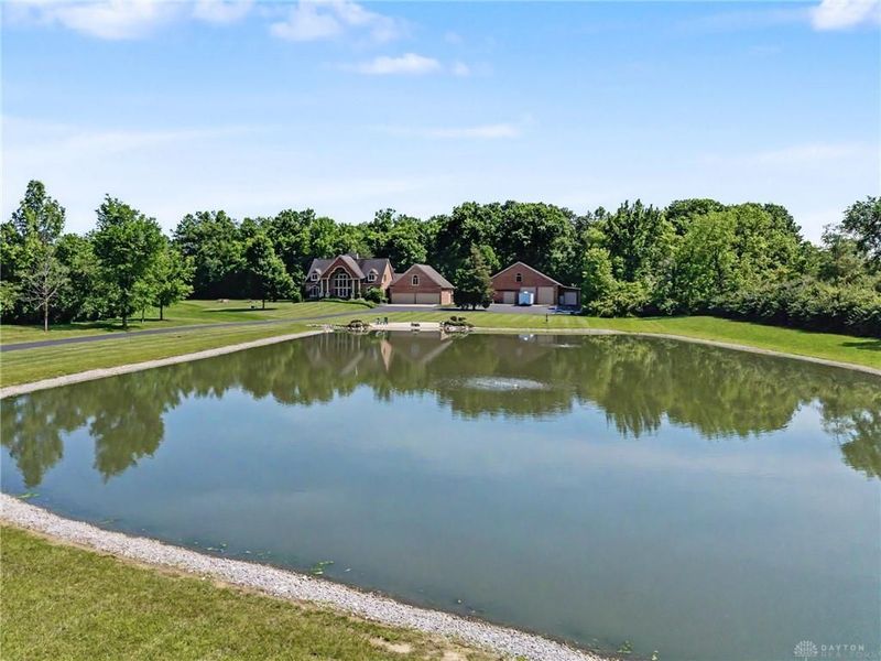 5090 Ross Road, Bethel Township, OH 45371 Photo 52