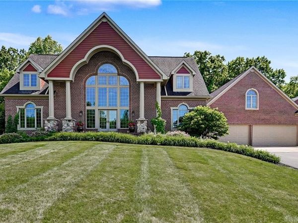 5090 Ross Road, Bethel Twp, OH 45371