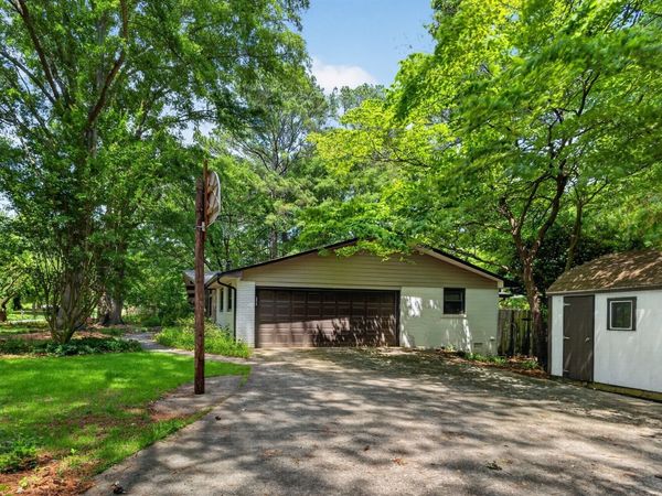 2678 HUMMINGBIRD Drive, Duluth, GA 30096