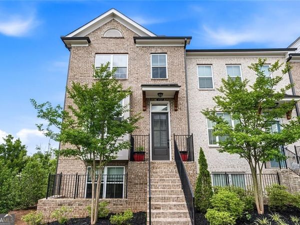 3727 Knox Park Ovlk, Duluth, GA 30097