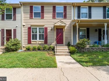 15057 MILL SPRING DRIVE , DUMFRIES, VA 22025