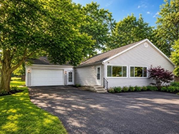 3161 S State Road 39, Frankfort, IN 46041