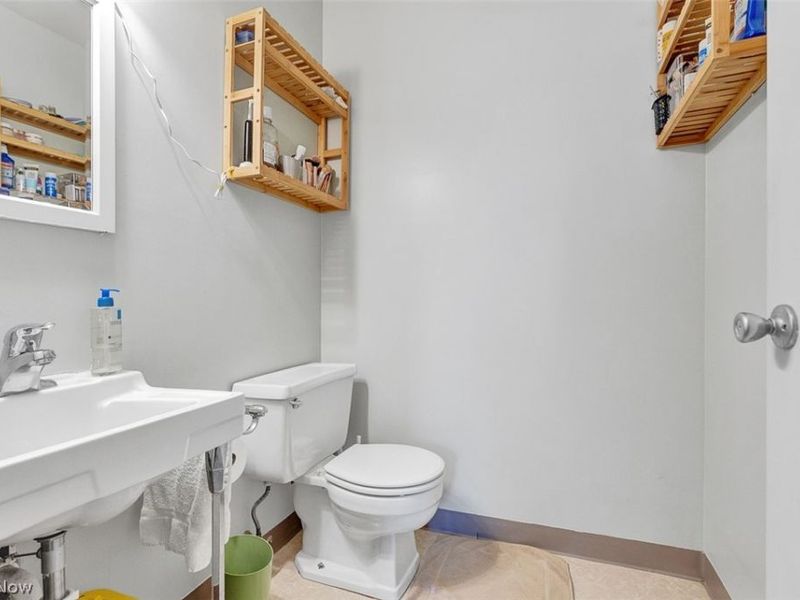 2854 Pease Drive , Unit 203S, Rocky River, OH 44116 Photo 20