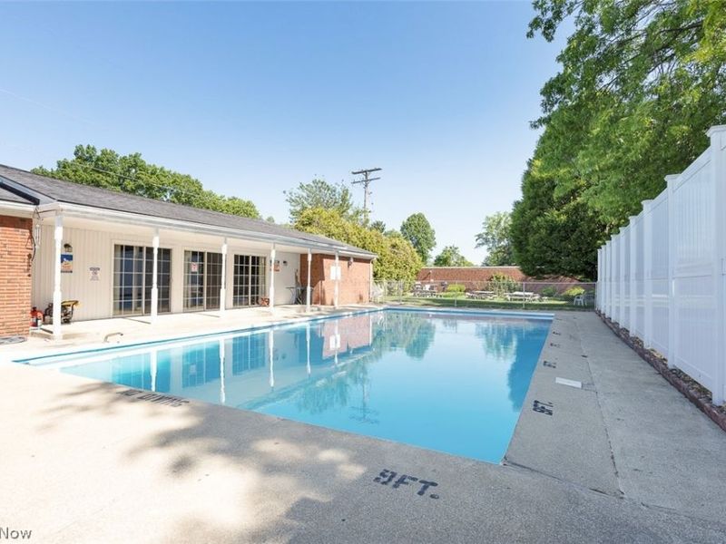 2854 Pease Drive , Unit 203S, Rocky River, OH 44116 Photo 23