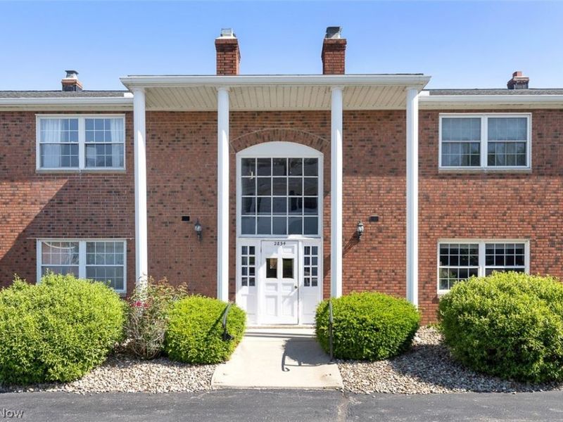 2854 Pease Drive , Unit 203S, Rocky River, OH 44116 Photo 24
