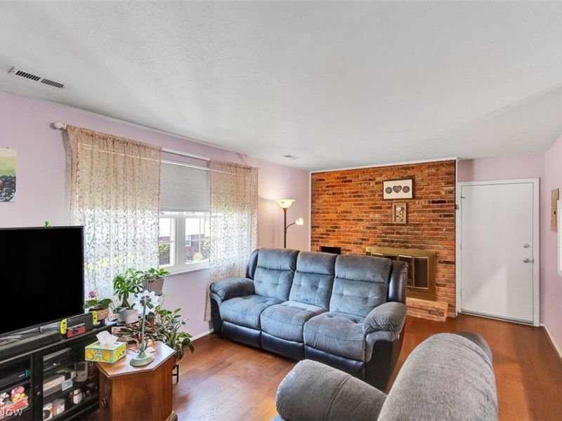 2854 Pease Drive , Unit 203S, Rocky River, OH 44116 Photo 5