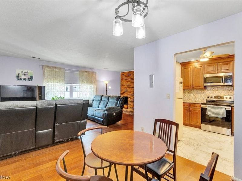 2854 Pease Drive , Unit 203S, Rocky River, OH 44116 Photo 7