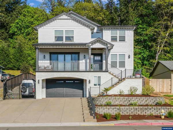 5363 Holly Lp SE, Turner, OR 97392