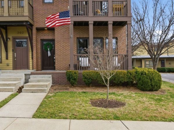 200 36th Ave N, Nashville, TN 37209
