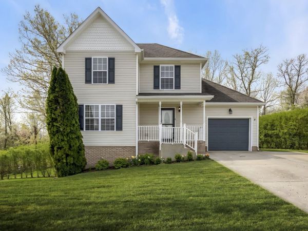 110 Marty Ln , White Bluff, TN 37187