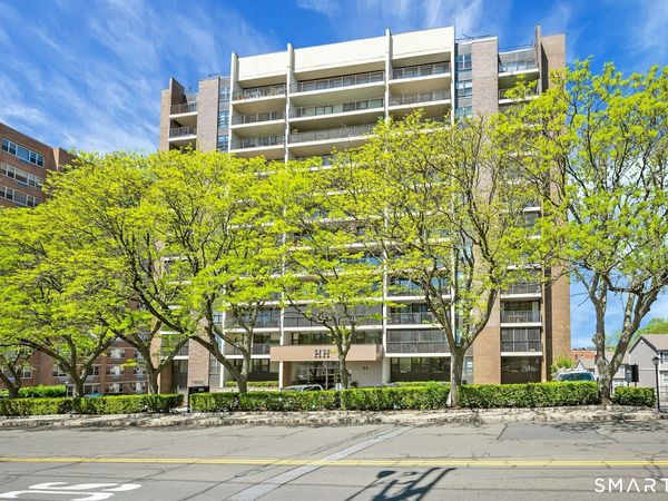 44 Strawberry Hill , Unit 7E, Stamford, CT 06902