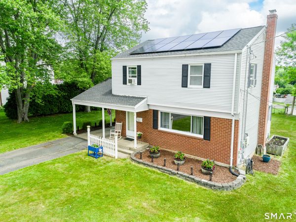 50 Putnam, Enfield, CT 06082