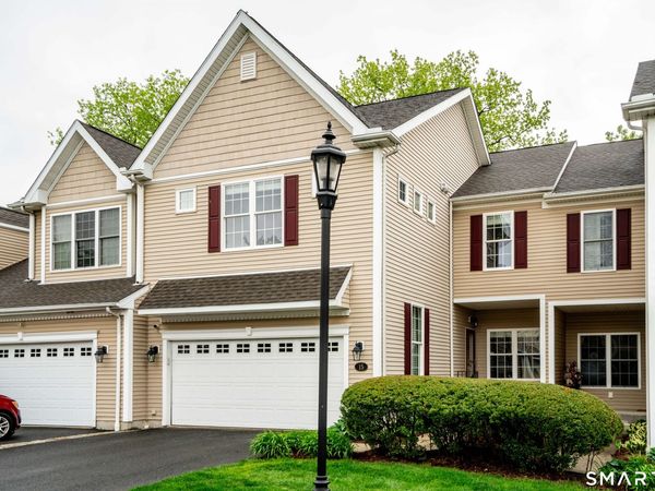 15 Chaplin, Unit 15, Newington, CT 06111