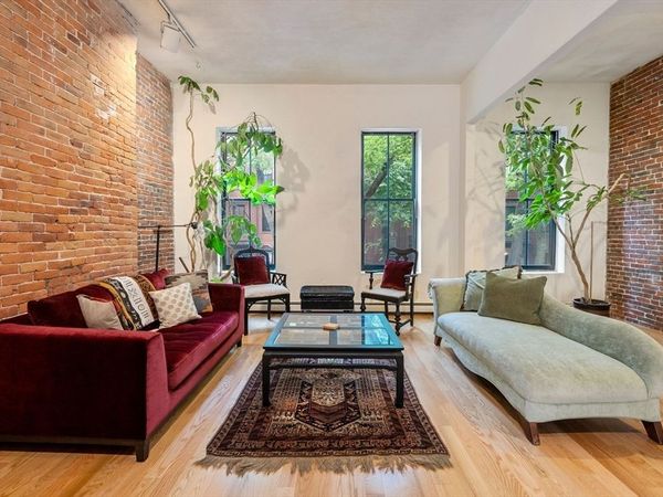 50 E Springfield St, Unit 2, Boston, MA 02118