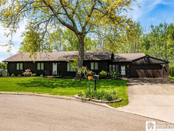 9 Gratiot Court , Dunkirk, NY 14048