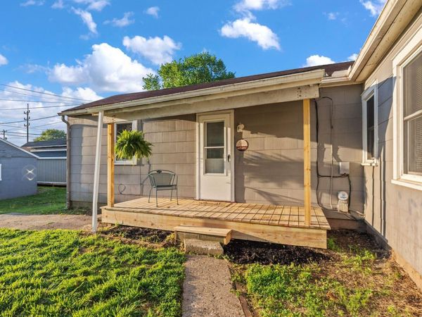 134 Sherman Avenue, Lancaster, OH 43130