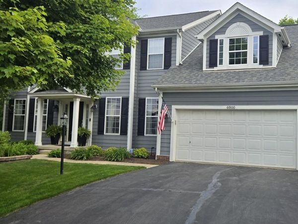 6800 Royal Plume Drive , Dublin, OH 43016