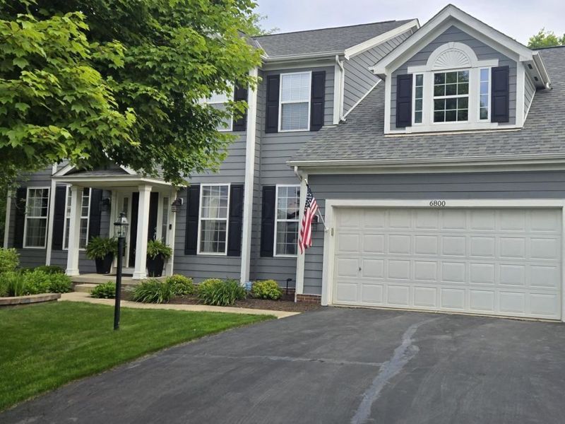 6800 Royal Plume Drive , Dublin, OH 43016 Photo 1