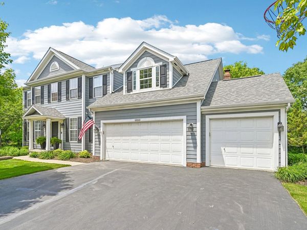 6800 Royal Plume Drive, Dublin, OH 43016