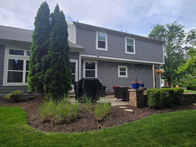 6800 Royal Plume Drive , Dublin, OH 43016 Photo 2