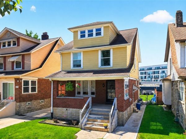 5210 Celia Pl , Pittsburgh, PA 15224