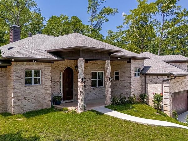 5 Platte Cove , Maumelle, AR 72113