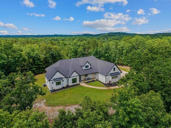 14969 Ansata Dr , Alexander, AR 72002