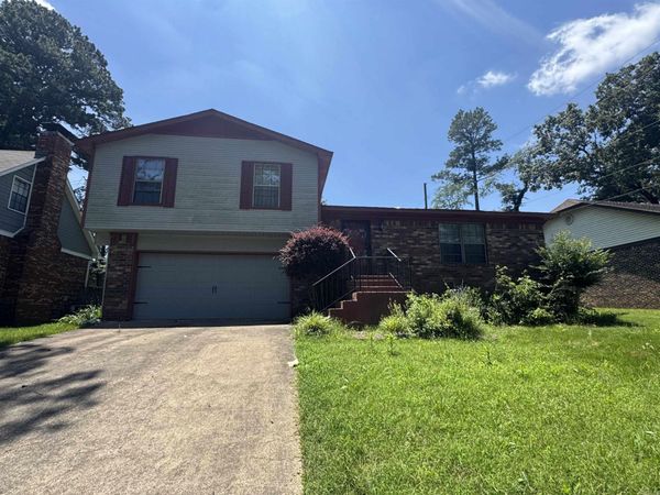 8623 Kennesaw Mountain Drive , Little Rock, AR 72103