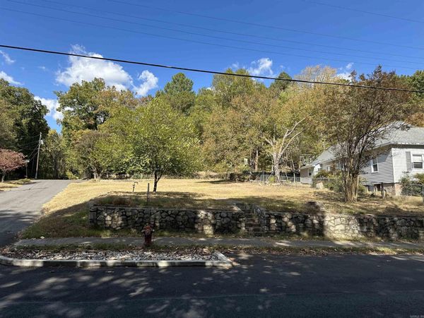 00 Whittington Avenue , Hot Springs, AR 71901