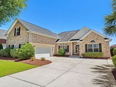 9181 Abingdon Dr., Myrtle Beach, SC 29579