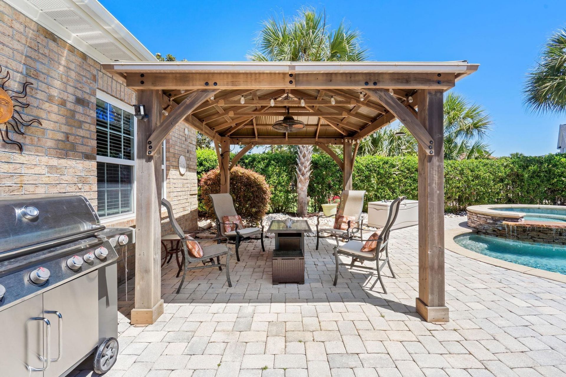 9181 Abingdon Dr. Photo 46