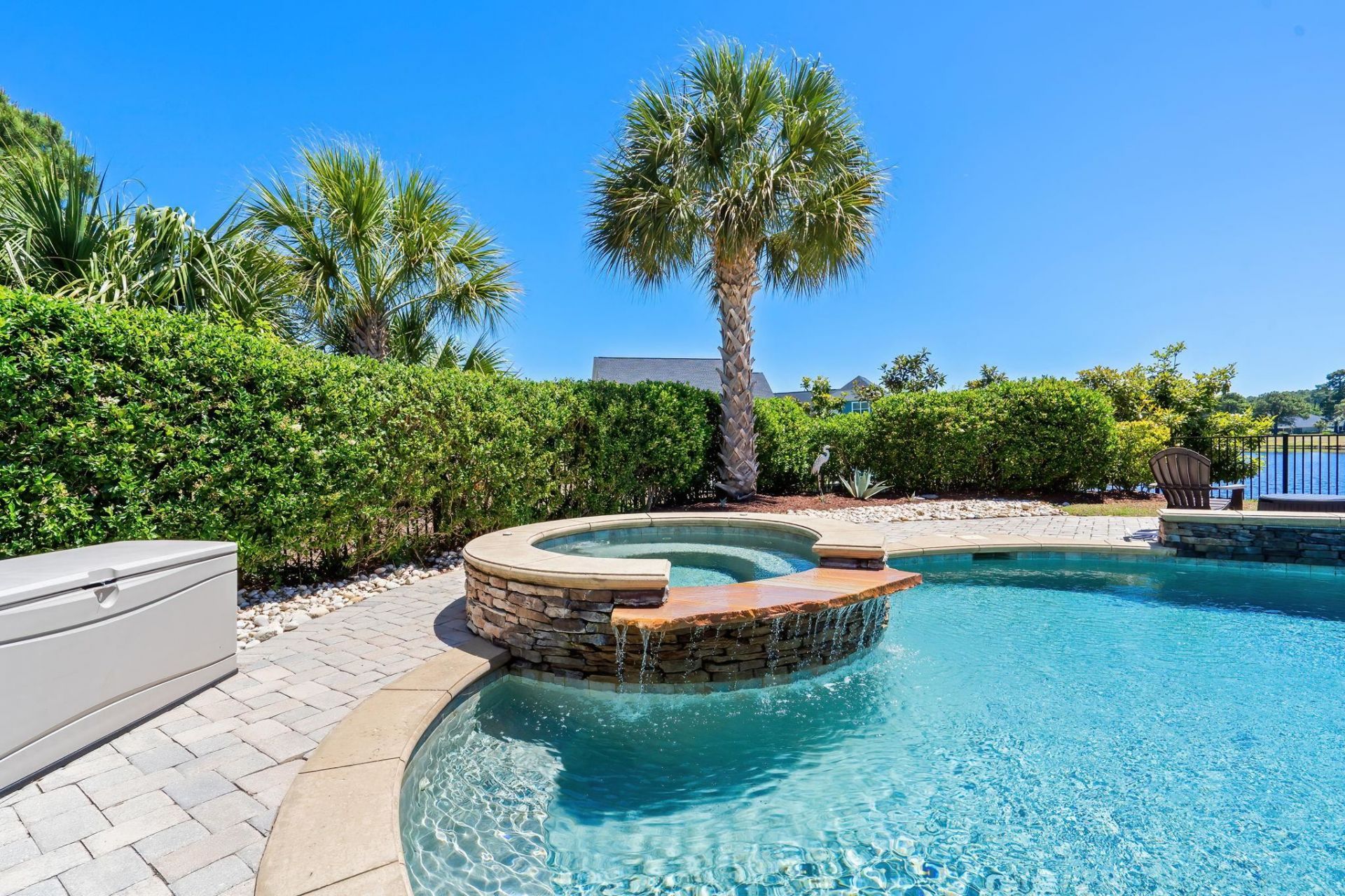 9181 Abingdon Dr. Photo 47