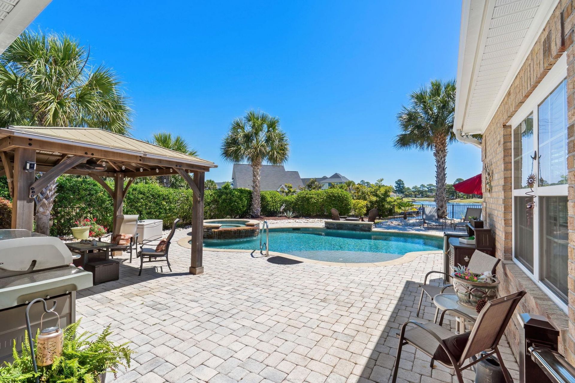 9181 Abingdon Dr. Photo 48