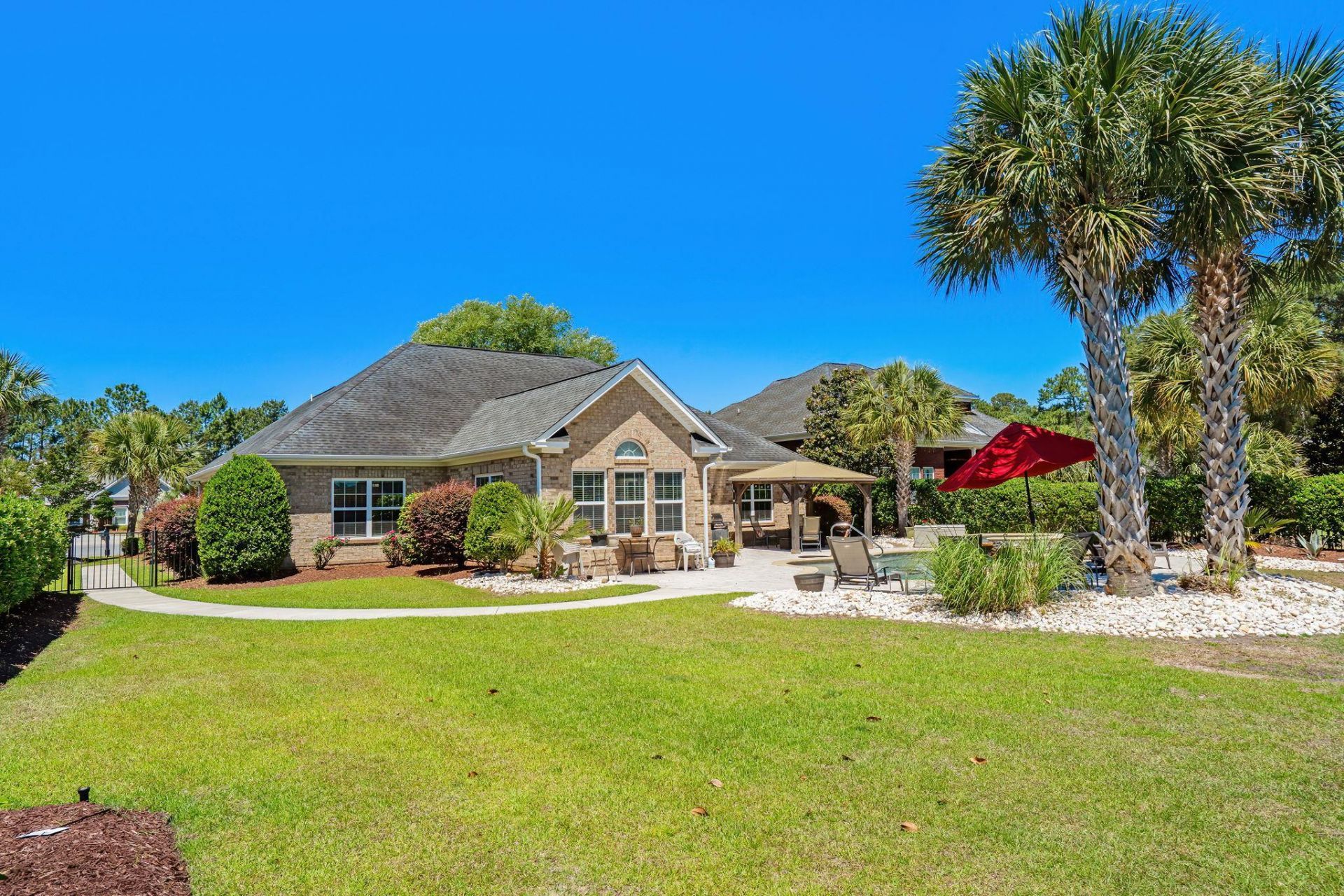 9181 Abingdon Dr. Photo 55