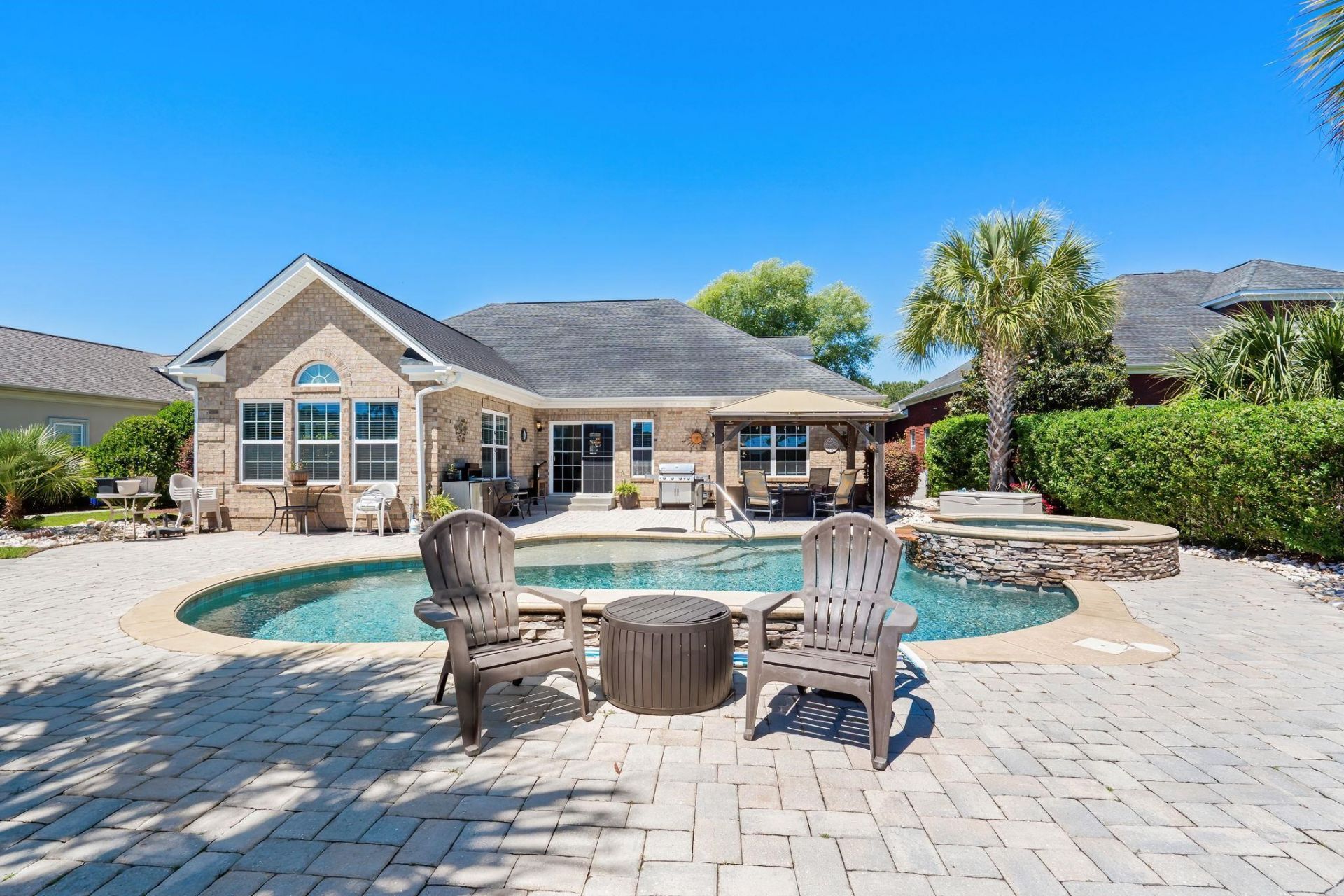 9181 Abingdon Dr. Photo 59