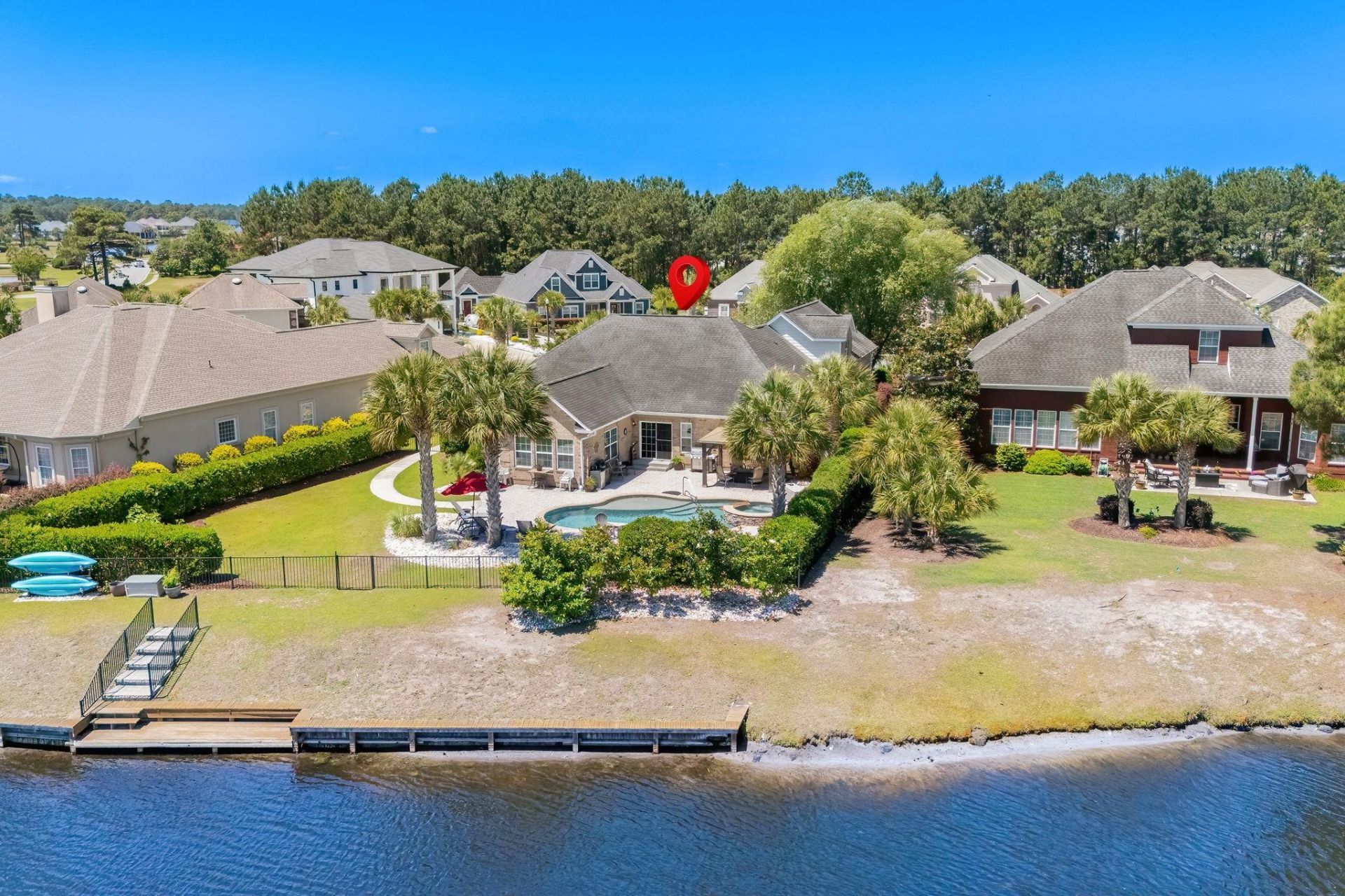 9181 Abingdon Dr. Photo 60