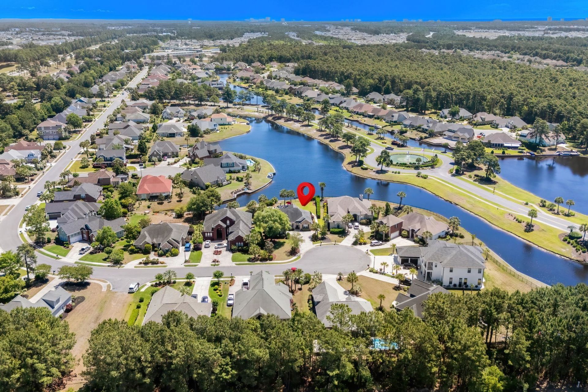 9181 Abingdon Dr. Photo 64
