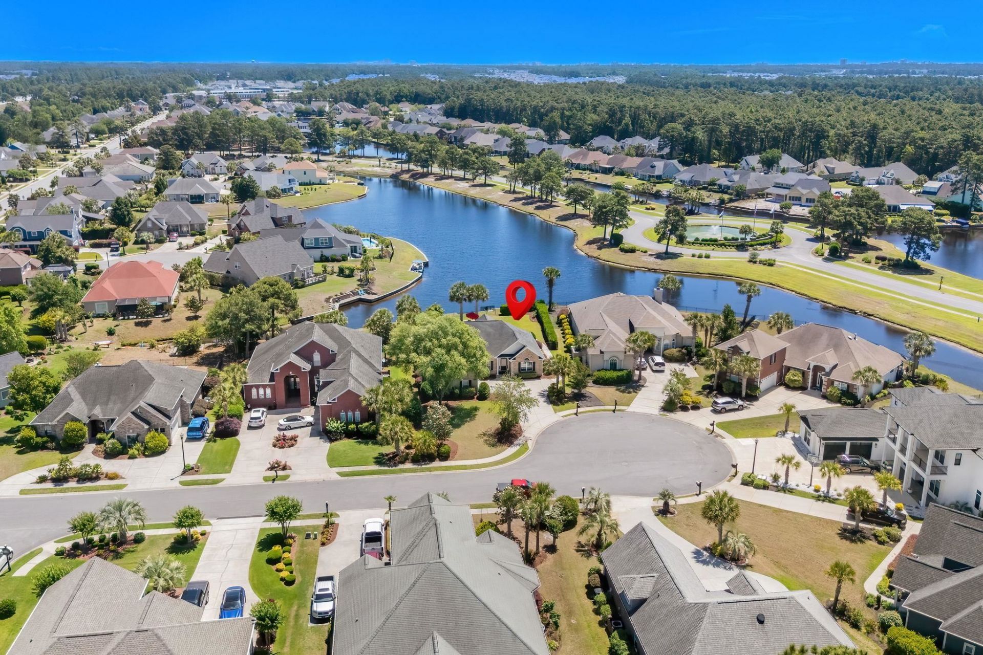 9181 Abingdon Dr. Photo 65