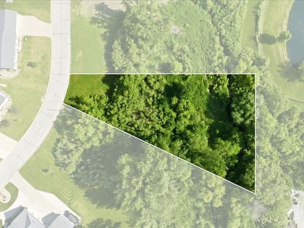Lot 37 Meadow View Drive, Urbana, IA 52345